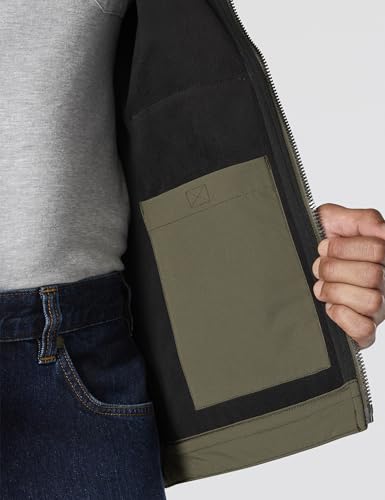 Image of Carhartt Men's Galesburg Softshell Jacket