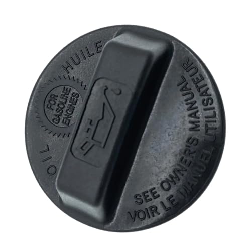 Bouchon d'huile 15610-RAA-A01 étanche pour réservoir Civic et CR-V