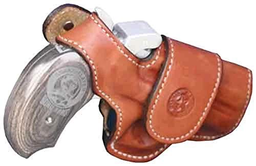 Bond ARMS Cross Draw Holster BAH-DT-425-BNRBT Tan