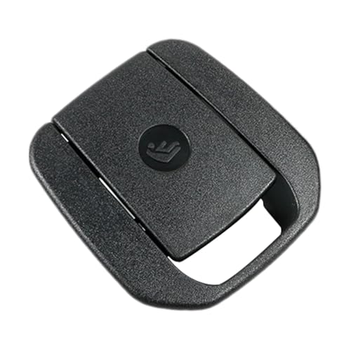 Zwxqe Child Seat Belt Lock Cover, Automotive Back Seatbelt Safety Holder, Car Interior Attachment, Secure Travel Accessory For O