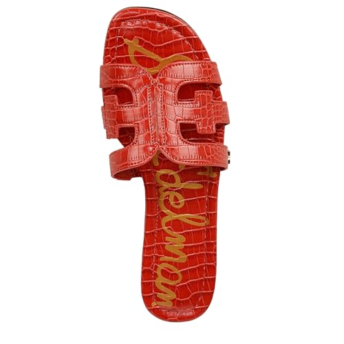 Image of Sam Edelman Women's Bay Flat Sandal
