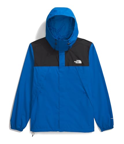 Image of THE NORTH FACE Men's Antora Waterproof Jacket (Standard and Big Size)