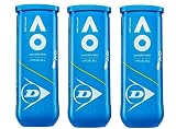 Dunlop Australian Open, 9 Palline (3x3)