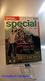 Spiegel special. Nr. 4. 1995: Die Deutschen nach der Stunde Null. 1945-1948. Das neue deutsche Monatsmagazin.