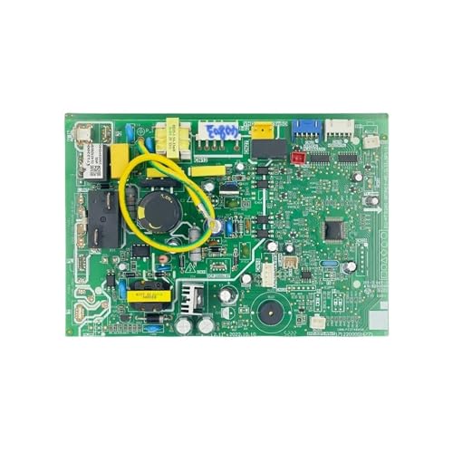 �����p�G�A�R�������@�R���g���[���{�[�h EU-KFR26G/BP3N1Y-AE.D.11.NP1-1 PCB 17122000016771�AMidea�Ή�(B)