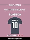  Skifliegen: Weltmeisterschaft in Planica (SLO)