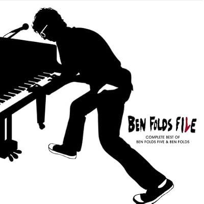Complete Best Of Ben Folds Five & Ben Folds