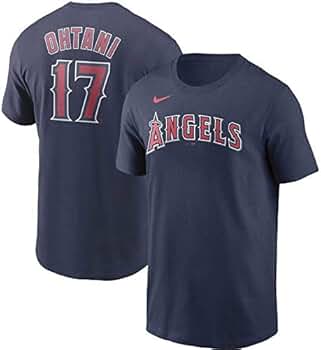 新品　大谷翔平 エンゼルス Tシャツ Mother&#39;s Day Player 新品 大谷翔平 エンゼルス Tシャツ Mother's Day Player MLB