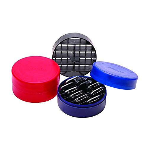 Estojo para Lâminas de Tosa ? Pink - Kyklon