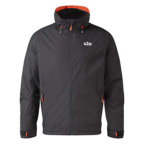 Gill Men's Navigator Jacket - Waterproof & Breathable