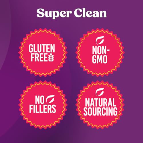 Image of Fungiments Super Prune - Mushroom Supplement - Turkey Tail Mushrooms, Fiber, Rhubarb, Prunes, Ginger, Chamomile - Debloating, Constipation Relief (30 Mushroom Gummies)