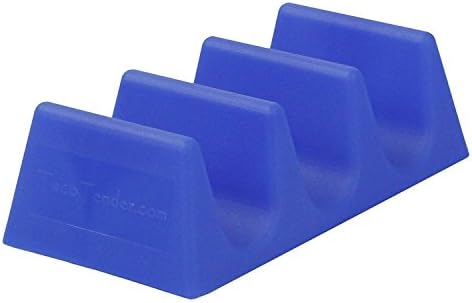 Taco Holder- Blue