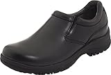 Dansko Men's Wynn Black Casual Shoes 7.5-8 M US