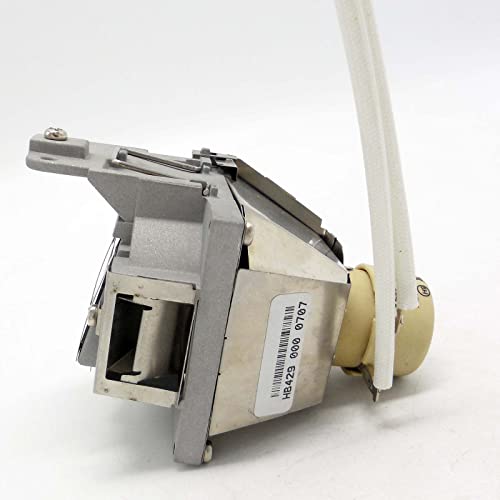 Supermait RLC-097 Replacement Projector Bulb Lamp with Housing MP622, Compatible with Viewsonic PJD6352 / PJD6352LS - Image 4