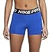 Nike Training Pro 365 3inch Shorts CZ9857-480 Size S