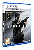 007 First Light - Edition Specialiste (PS5) 007 First Light - Edition Specialiste (PS5)