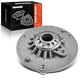 A-Premium Front Driver or Passenger Suspension Strut Mount Compatible with BMW 320i 328d 328i GT xDrive 335i 428i 435i Gran Coupe 228i ActiveHybrid 3