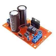 TDA7292 Fever Amplifier Board Effect TDA7293 TDA7294 LM4766 LM3886