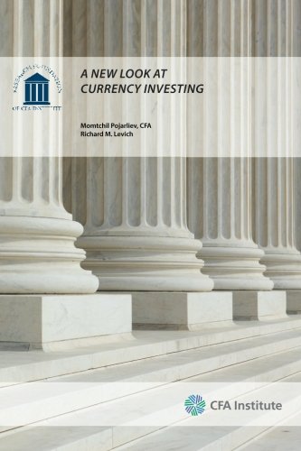 A New Look at Currency Investing