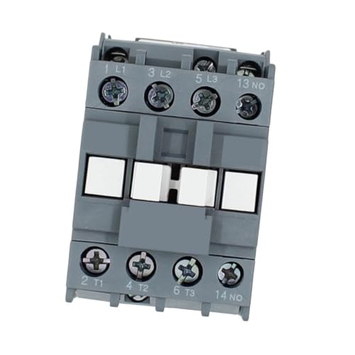 Contacteur LC1N2510F5N AC110V réactif pour contrôle industriel