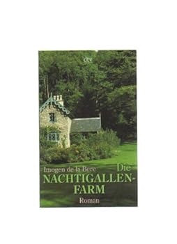 Paperback Nachtigallenfarm. [German] Book