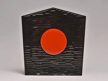 Amazon.co.jp: 平安象彦（造）三番叟干菓子盆 飾り盆 茶道具