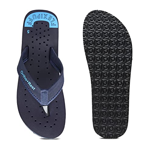 Image of Ortho + Rest Women's Ortho Comfort Flip Flops