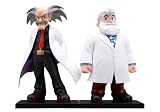 OSHI WORKS Dr.���C���[&Dr.���C�g