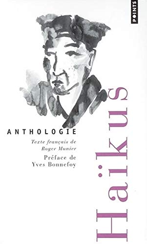 Haïkus. Anthologie