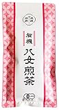 成城石井 有機八女煎