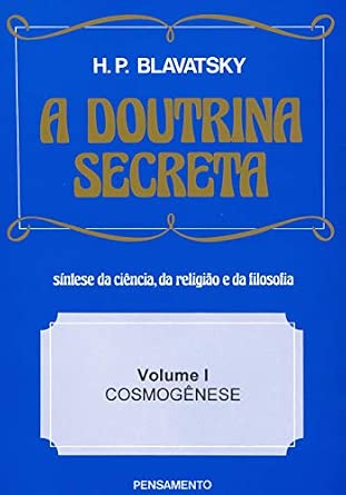 A doutrina secreta