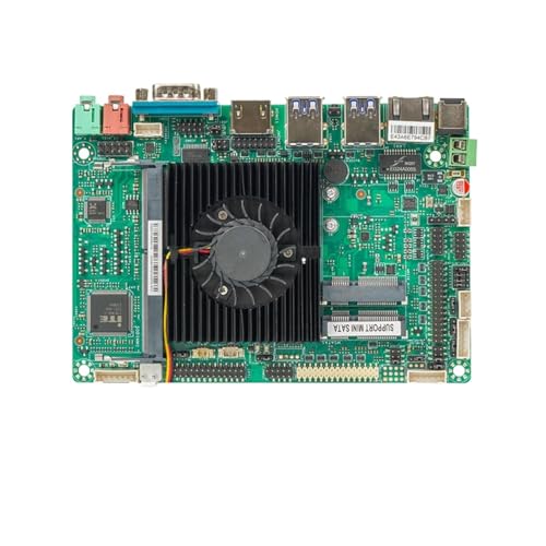 Intel`bvZbgDDR4 10/8/7/Linux𓋍ڂ3.5C`m[gp\Rp}U[{[h(EC3-J6412TD-2CLE-GPOS)