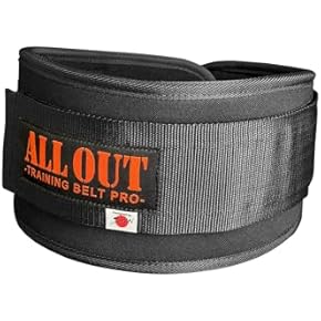 Amazon.co.jp: トレーニングベルト - ウェイト・アクセサリ: スポーツ