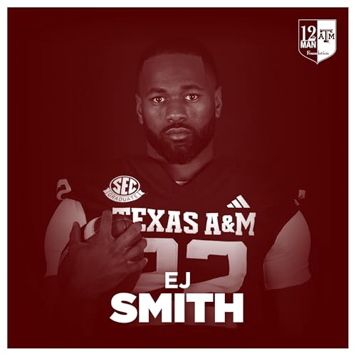 Page de couverture de EJ Smith | S2 E12