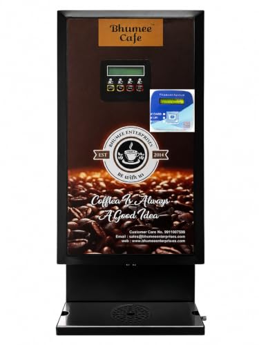 Image of Duo QR + Pump Vending Machine, 2 Option Lane, with QR Code Mechanism & Water Pump System