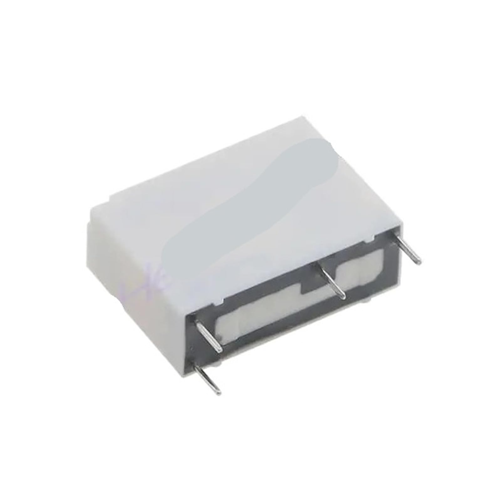Relé de potencia, G5-1A4-EL-HA-24VDC, DC 24 V, Montaje DIP