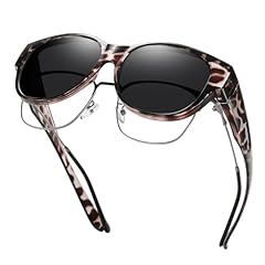 W0179 Grey Tortoise Frame/Grey Lens