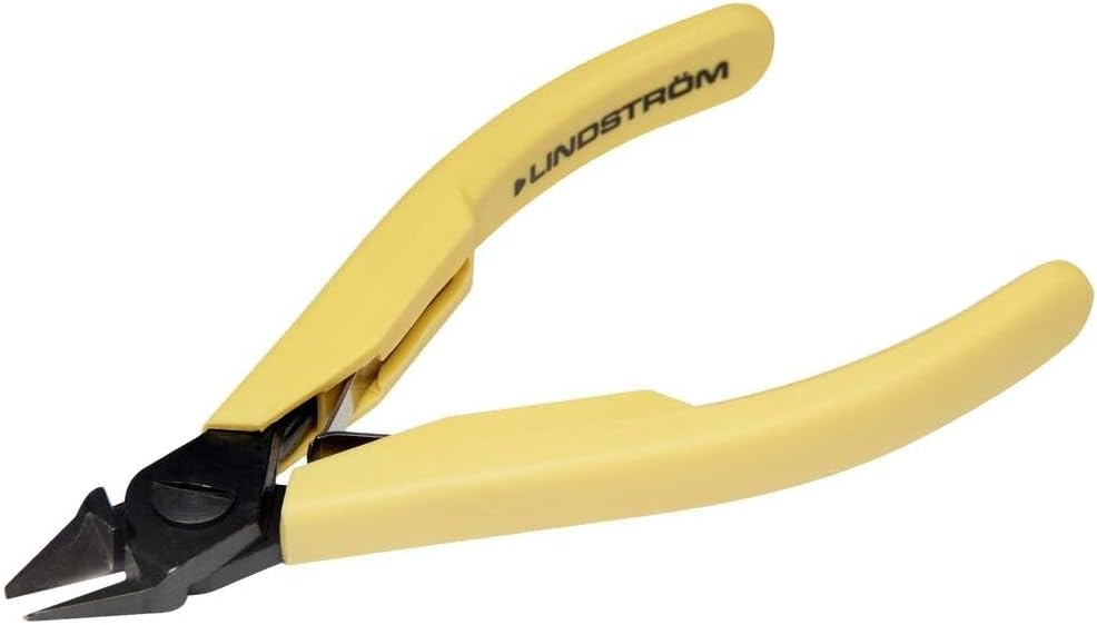 Lindström 8147 Diagonal Cutting Pliers