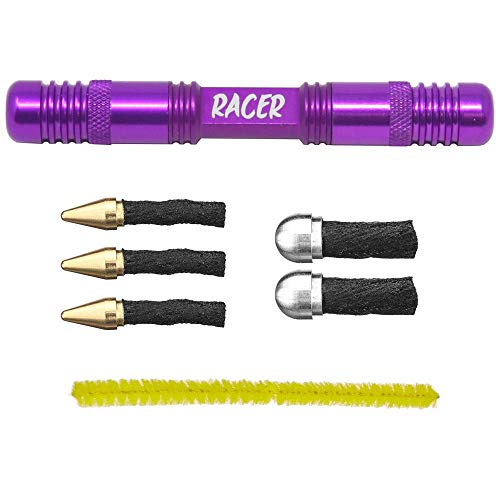 Price comparison product image Dynaplug Racer Purple