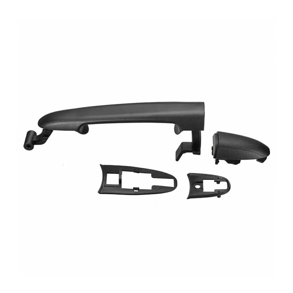 Ratsch One Color Car Side Exterior Door Handle For W906 For Sprinter For Crafter 9067600170 Sliding Car Door Handle W906 Left Side N S 2006-2025 Car Door Handle