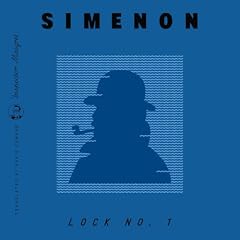『Lock No. 1 (Inspector Maigret)』のカバーアート