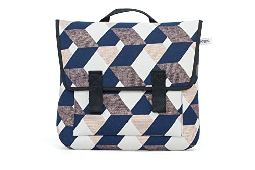 Sac à dos pijama haut de gamme en sofa lurex brillant et néoprène