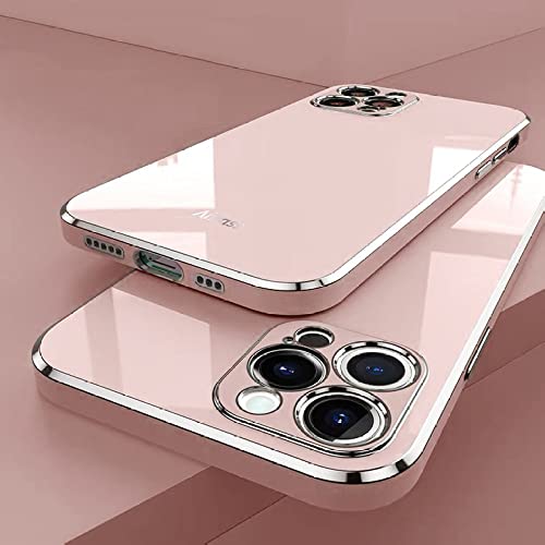 Housse de téléphone iPhone rose pour exprimer votre personnalité