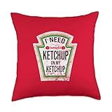 Ketchup Fan Costume for Tomato Lovers C1MY8TDZXP6US_18X18