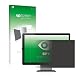 Blickschutzfilter upscreen 27 Zoll für Standardmonitore