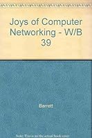 Joys of Computer Networking: The Personal Connection Handbook 007003768X Book Cover