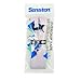 Senston 2pcs Racquet Grips Tape Overgrip for Tennis/Badminton/Squash Racquet Handle Grips