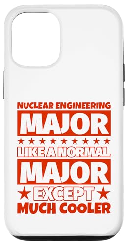 ���q�͍H�w�̊w������ - �N�[���[�ȊO �X�}�z�P�[�X iPhone 12/12 Pro �p