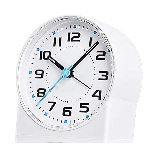 Kleine und große Digitale Stummschaltung Sekunden Sekunden Niedlich Niedlicher Kinderwecker