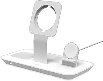 mophie AirPods Max AirPods / Pro スタンド AirPods Max Headphones Charging Stand – mophie